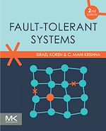 Télécharger le livre :  Fault-Tolerant Systems