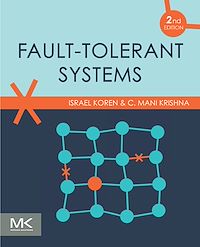 Téléchargez le livre :  Fault-Tolerant Systems