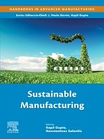 Télécharger le livre :  Sustainable Manufacturing