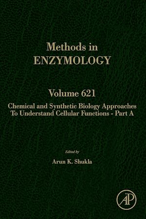 Téléchargez le livre :  Chemical and Synthetic Biology Approaches to Understand Cellular Functions - Part A