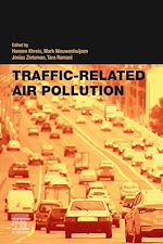 Télécharger le livre :  Traffic-Related Air Pollution