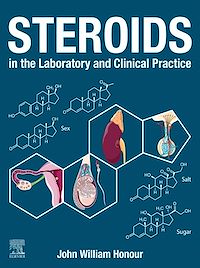 Téléchargez le livre :  Steroids in the Laboratory and Clinical Practice