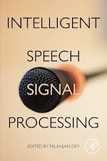 Télécharger le livre :  Intelligent Speech Signal Processing