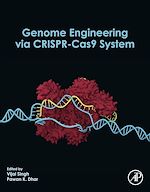 Télécharger le livre :  Genome Engineering via CRISPR-Cas9 System