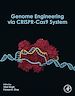 Télécharger le livre :  Genome Engineering via CRISPR-Cas9 System