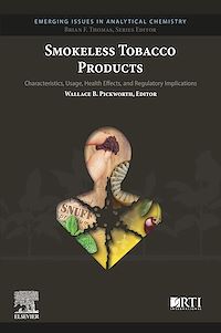 Téléchargez le livre :  Smokeless Tobacco Products