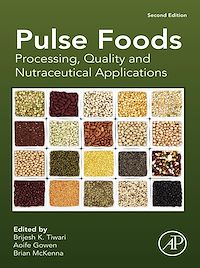 Téléchargez le livre :  Pulse Foods
