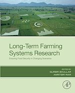 Télécharger le livre :  Long-Term Farming Systems Research