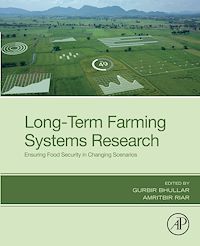 Téléchargez le livre :  Long-Term Farming Systems Research