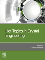 Télécharger le livre :  Hot Topics in Crystal Engineering