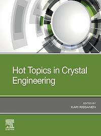 Téléchargez le livre :  Hot Topics in Crystal Engineering