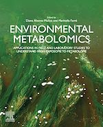 Télécharger le livre :  Environmental Metabolomics