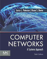 Téléchargez le livre :  Computer Networks