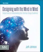 Télécharger le livre :  Designing with the Mind in Mind