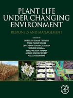 Télécharger le livre :  Plant Life under Changing Environment