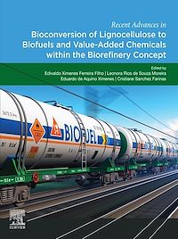 Téléchargez le livre :  Recent Advances in Bioconversion of Lignocellulose to Biofuels and Value Added Chemicals within the Biorefinery Concept
