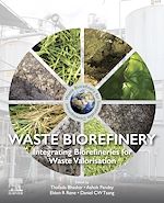 Télécharger le livre :  Waste Biorefinery