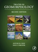 Télécharger le livre :  Treatise on Geomorphology