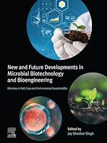 Télécharger le livre :  New and Future Developments in Microbial Biotechnology and Bioengineering