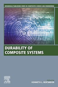 Téléchargez le livre :  Durability of Composite Systems