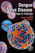 Télécharger le livre :  Dengue Virus Disease