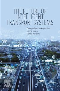 Téléchargez le livre :  The Future of Intelligent Transport Systems