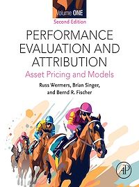 Download this ebook Performance Evaluation and Attribution Volume One