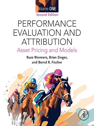 Download the eBook: Performance Evaluation and Attribution Volume One