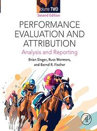 Download this ebook Performance Attribution and Attribution Volume Two