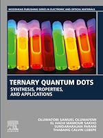 Télécharger le livre :  Ternary Quantum Dots