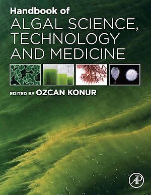 Téléchargez le livre :  Handbook of Algal Science, Technology and Medicine