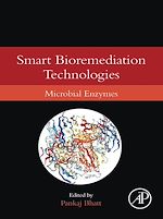 Télécharger le livre :  Smart Bioremediation Technologies