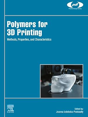 Download the eBook: Polymers for 3D Printing