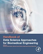 Télécharger le livre :  Handbook of Data Science Approaches for Biomedical Engineering