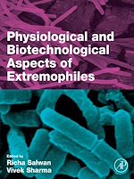 Télécharger le livre :  Physiological and Biotechnological Aspects of Extremophiles