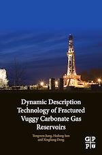 Télécharger le livre :  Dynamic Description Technology of Fractured Vuggy Carbonate Gas Reservoirs