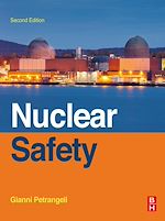 Télécharger le livre :  Nuclear Safety