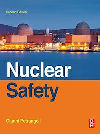 Téléchargez le livre :  Nuclear Safety