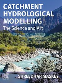 Téléchargez le livre :  Catchment Hydrological Modelling