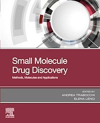 Téléchargez le livre :  Small Molecule Drug Discovery