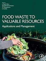 Télécharger le livre :  Food Waste to Valuable Resources