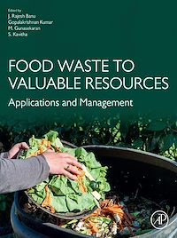 Téléchargez le livre :  Food Waste to Valuable Resources