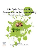 Télécharger le livre :  Life Cycle Sustainability Assessment for Decision-Making