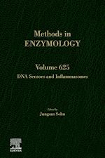 Télécharger le livre :  DNA Sensors and Inflammasomes