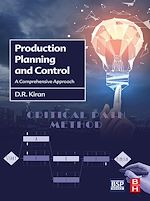 Télécharger le livre :  Production Planning and Control
