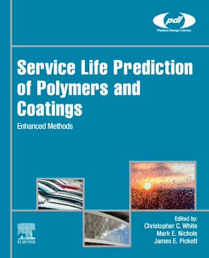 Téléchargez le livre :  Service Life Prediction of Polymers and Coatings
