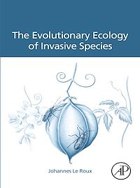 Téléchargez le livre :  The Evolutionary Ecology of Invasive Species