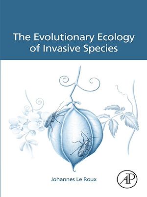 Téléchargez le livre :  The Evolutionary Ecology of Invasive Species