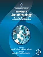 Télécharger le livre :  Innovation in Anesthesiology