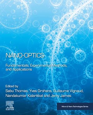 Téléchargez le livre :  Nano-Optics